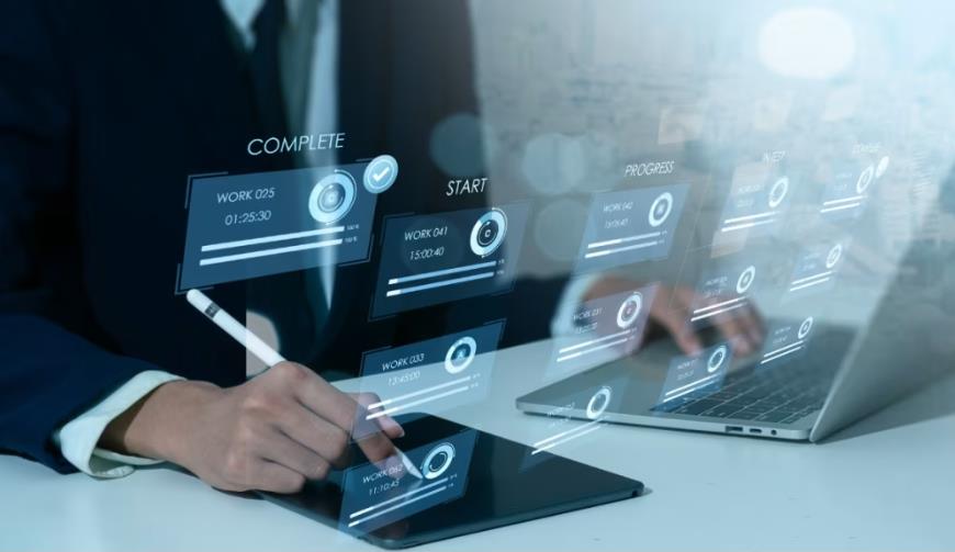 望花区小程序定制：本地计算赋能，解锁核心优势