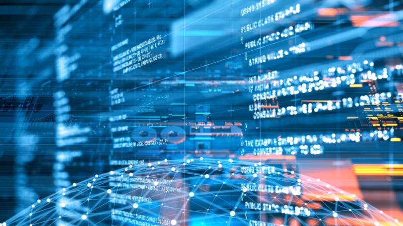 Linux基石:望花区小程序开发公司的技术底座与发行版选择逻辑